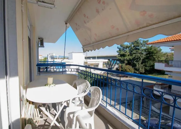 Apartment Isthmus Luxury