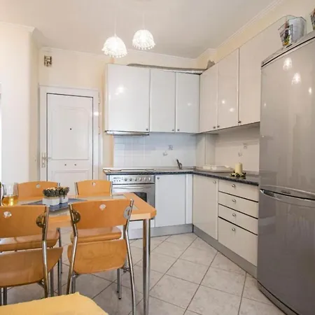 Apartment Isthmus Luxury *