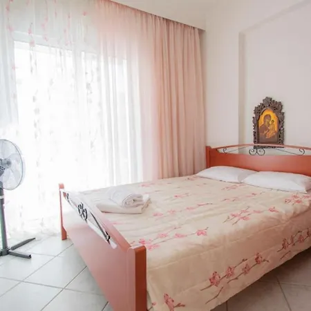 Apartment Isthmus Luxury Nea Poteidaia