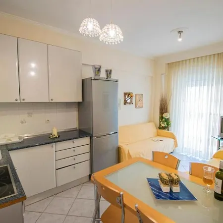 Apartment Isthmus Luxury *