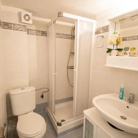 Apartment Isthmus Luxury Nea Poteidaia