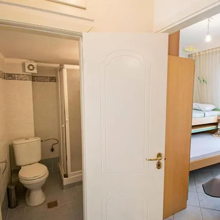 Apartment Isthmus Luxury *