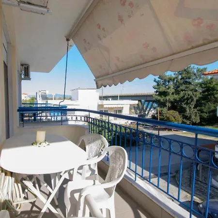 Apartment Isthmus Luxury