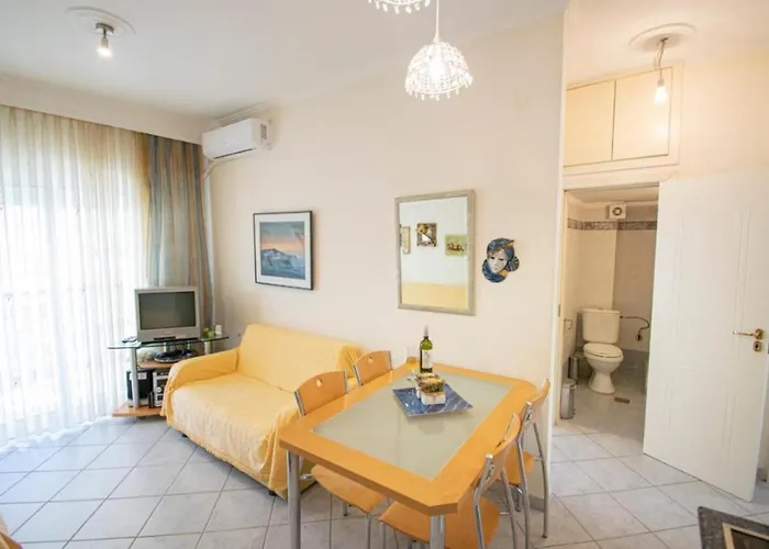 Isthmus Luxury Appartamento *