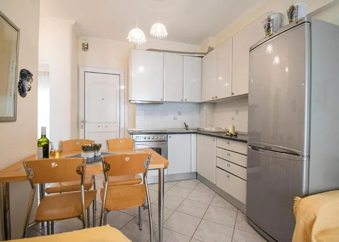Apartament Isthmus Luxury *