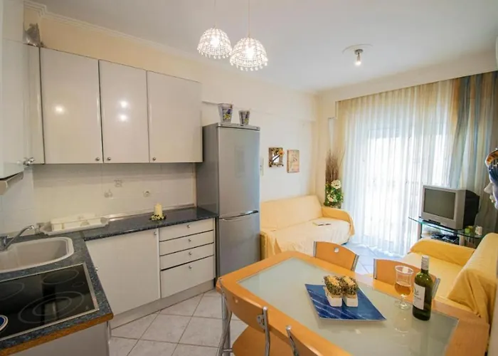 Apartament Isthmus Luxury *