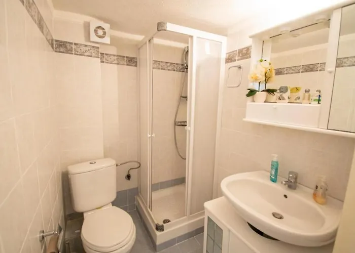 Apartament Isthmus Luxury Nea Poteidaia