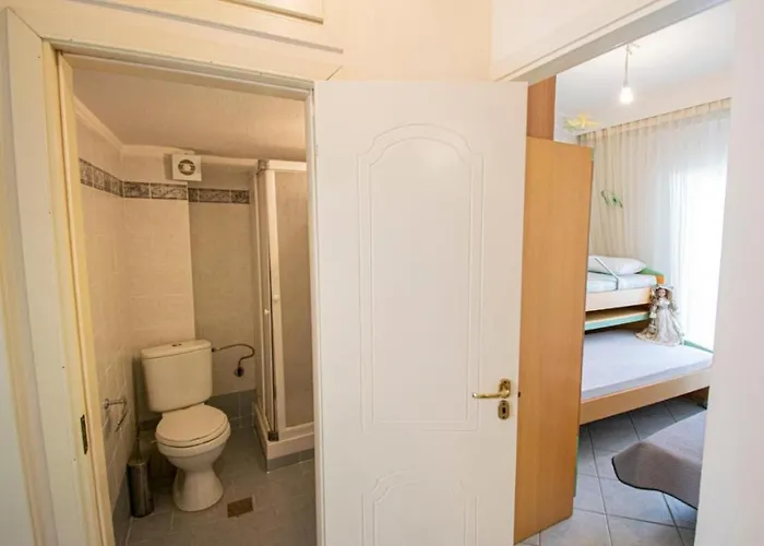 Apartament Isthmus Luxury *